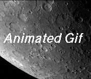 Incoming
Animated GIF(Mariner 10).